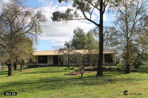 490 South Costerfield-Graytown Rd, Costerfield, VIC 3523