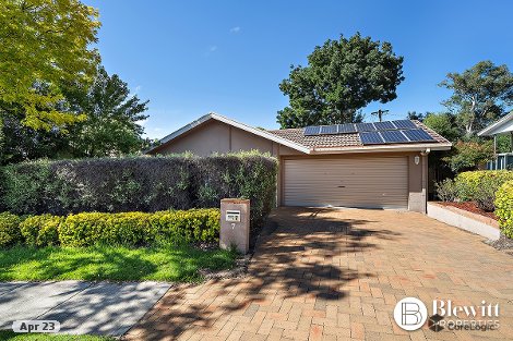 7 Bunbury St, Stirling, ACT 2611