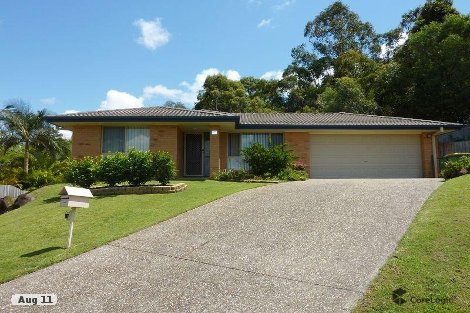 11 Sexton Ct, Molendinar, QLD 4214