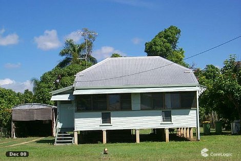 116 Tenth Ave, Home Hill, QLD 4806