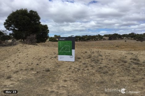 Lot 198 Gap Rd, Emu Bay, SA 5223