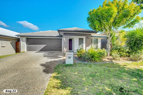 59 Sanctuary Cres, Narangba, QLD 4504