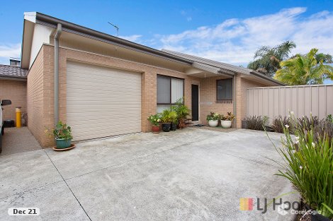 2/4 Cassia St, Barrack Heights, NSW 2528