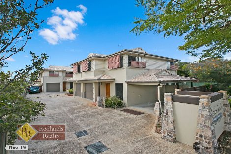 4/118 Long St, Cleveland, QLD 4163