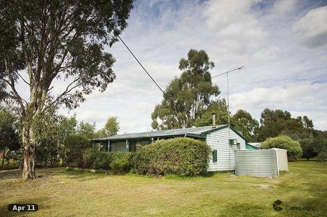 1433 Bendigo-Sutton Grange Rd, Sutton Grange, VIC 3448