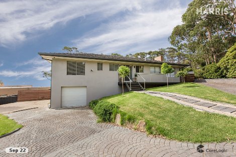 42a Burnell Dr, Belair, SA 5052