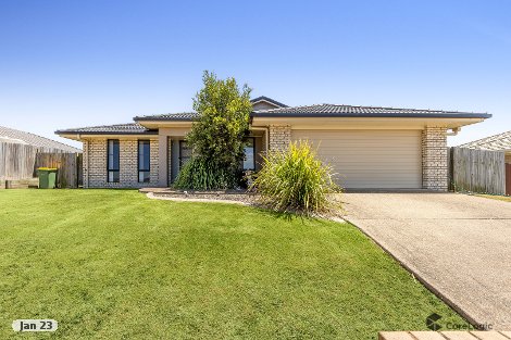 50 Newman Rd, Wyreema, QLD 4352