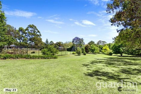 37 Volunteer Rd, Kenthurst, NSW 2156