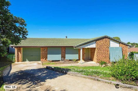 4 Lysanda Cl, Wilsonton, QLD 4350