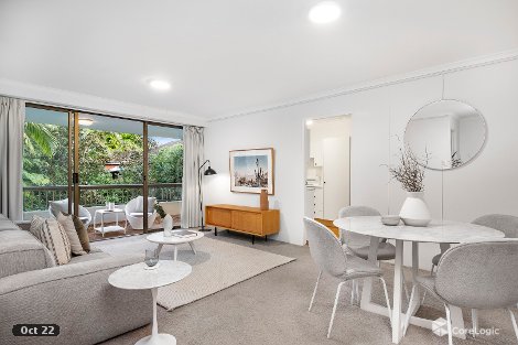 32/1-7 Hampden Ave, Cremorne, NSW 2090