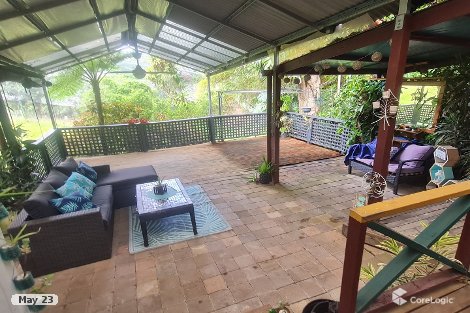 151 Nambour Connection Rd, Woombye, QLD 4559