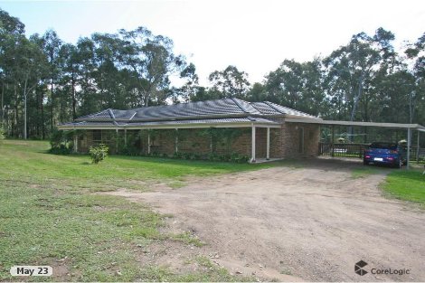 55 Dunlop Dr, Paxton, NSW 2325