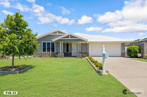 25 Shoalwater Cct, Lammermoor, QLD 4703