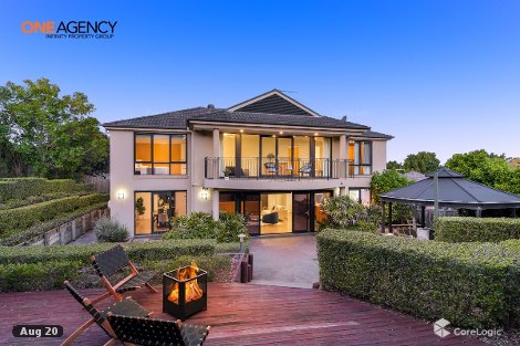 3 Laird Ct, Macquarie Links, NSW 2565