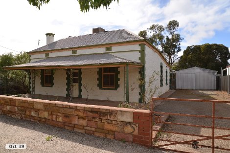 3 West Tce, Quorn, SA 5433