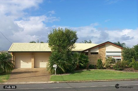 41 Agnes St, Birkdale, QLD 4159