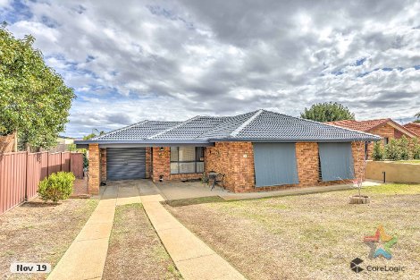 3 Camira Cres, Hillvue, NSW 2340