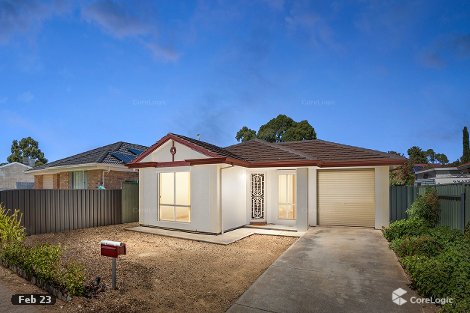 26 Woodyates Ave, Salisbury North, SA 5108