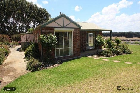 530 Warncoort Cemetery Rd, Warncoort, VIC 3243