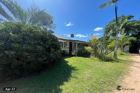 12 Elliott St, Gayndah, QLD 4625