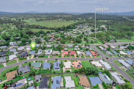 36 North Ridge Dr, Calliope, QLD 4680