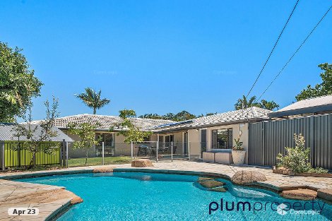 1a Acworth St, Kenmore, QLD 4069