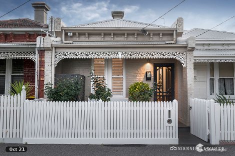 110 Danks St, Albert Park, VIC 3206