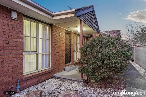 2/63 Edgar St, Kingsville, VIC 3012