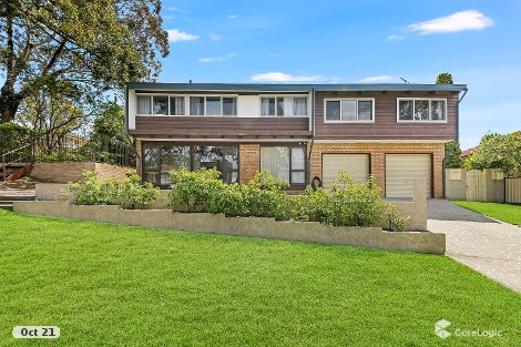 23 Suncroft Ave, Georges Hall, NSW 2198