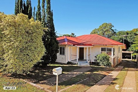 39 Clara St, Camp Hill, QLD 4152