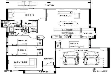 62 Peak Cct, Cosgrove, QLD 4818