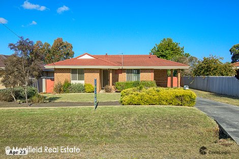 43 Edinburgh Rd, Mckail, WA 6330