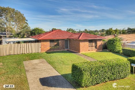 124 Flinders Cres, Boronia Heights, QLD 4124