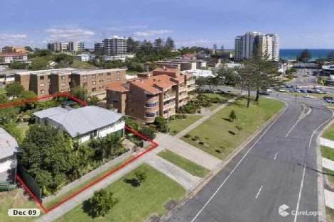 47 Mclean St, Coolangatta, QLD 4225