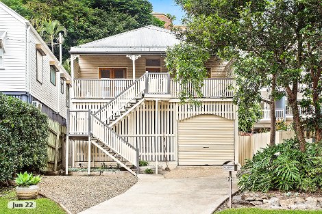 32 Belleview Pde, Paddington, QLD 4064