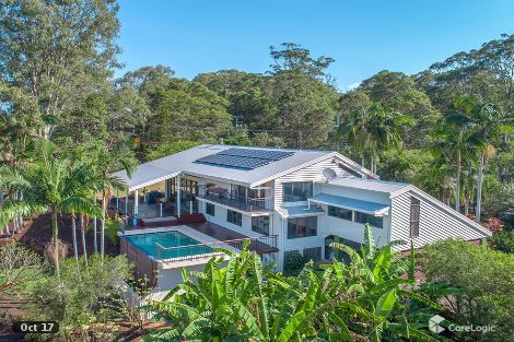 459 Sunrise Rd, Tinbeerwah, QLD 4563