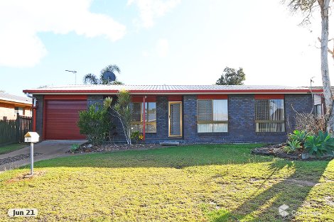 12 Nullor St, Scarness, QLD 4655