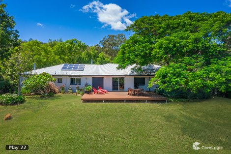 22 Waterhouse Rd, Summerholm, QLD 4341