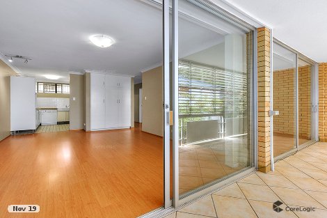 2/64 Moreton St, New Farm, QLD 4005