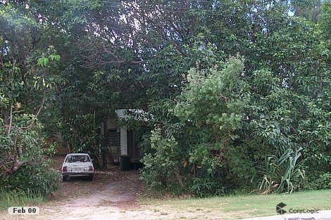 39 Bigoon Rd, Point Lookout, QLD 4183