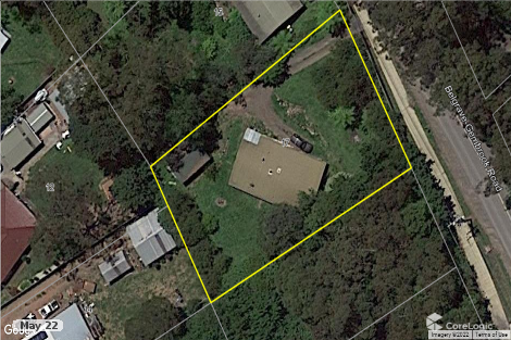 17 Belgrave-Gembrook Rd, Cockatoo, VIC 3781