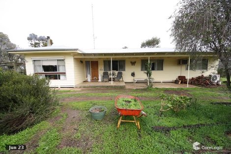 1355 Geodetic Rd, Pimpinio, VIC 3401