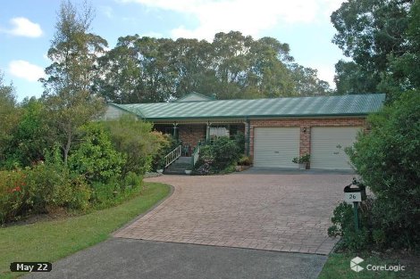 26 Koloona Dr, Tapitallee, NSW 2540