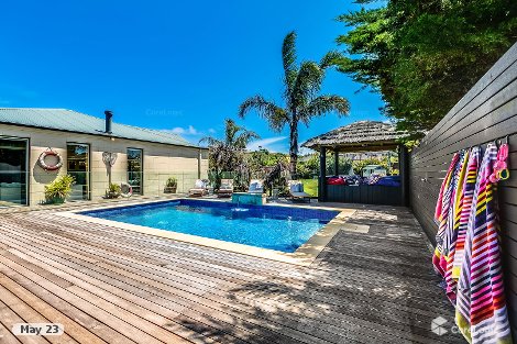 17 Stonecutters Rd, Portsea, VIC 3944