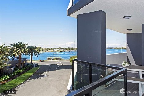 98/8 Hunt St, Hamilton, QLD 4007