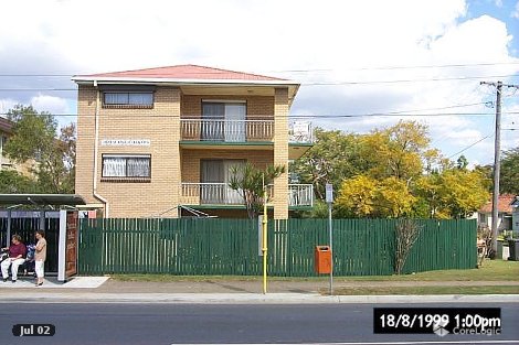 5/309 Lancaster Rd, Ascot, QLD 4007