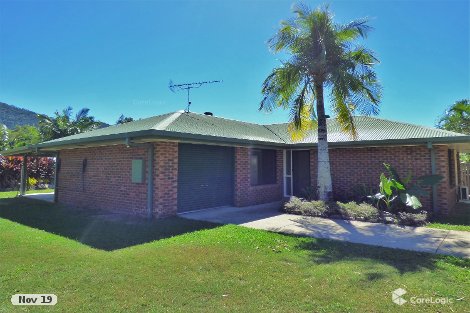 40 Sandpiper Cres, Jubilee Pocket, QLD 4802