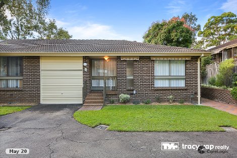 9/1 Libya Pl, Marsfield, NSW 2122