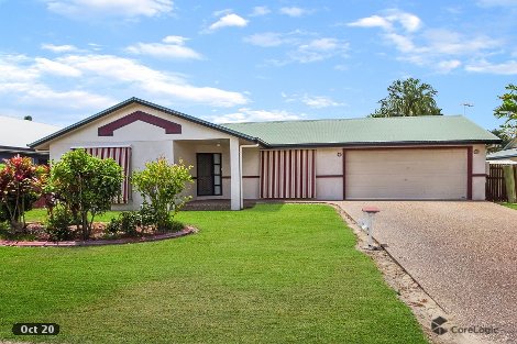 4 Steele Pl, Kirwan, QLD 4817