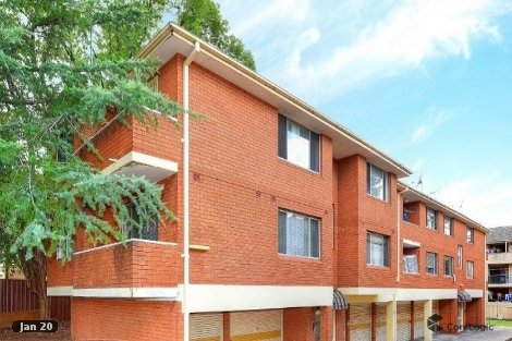 7/45 Northumberland Rd, Auburn, NSW 2144